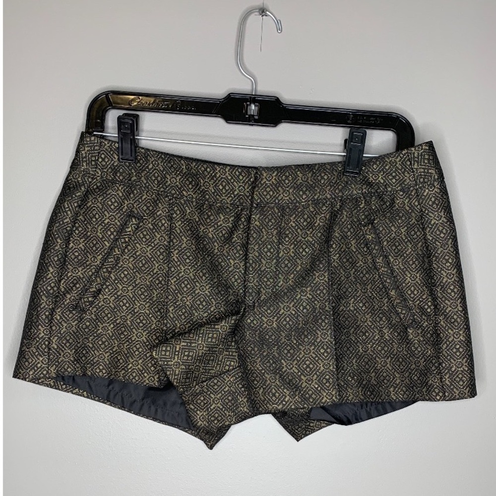 Old Navy dress shorts